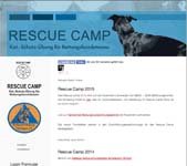 RescueCamp2014